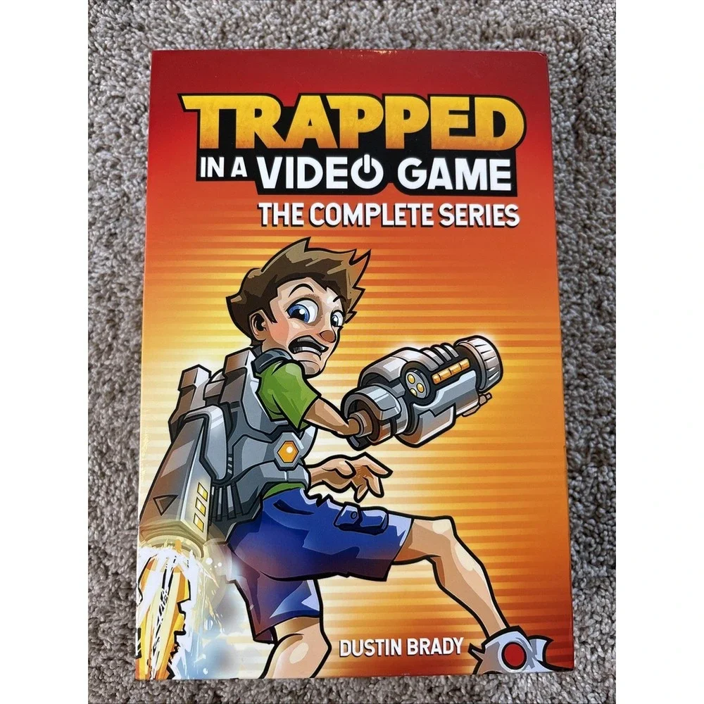 N/A trapped video